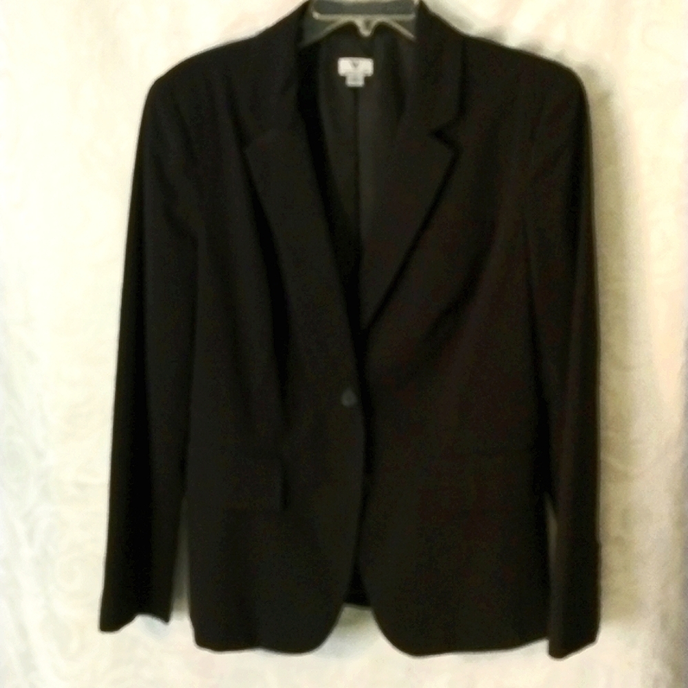 Blazer Worthington